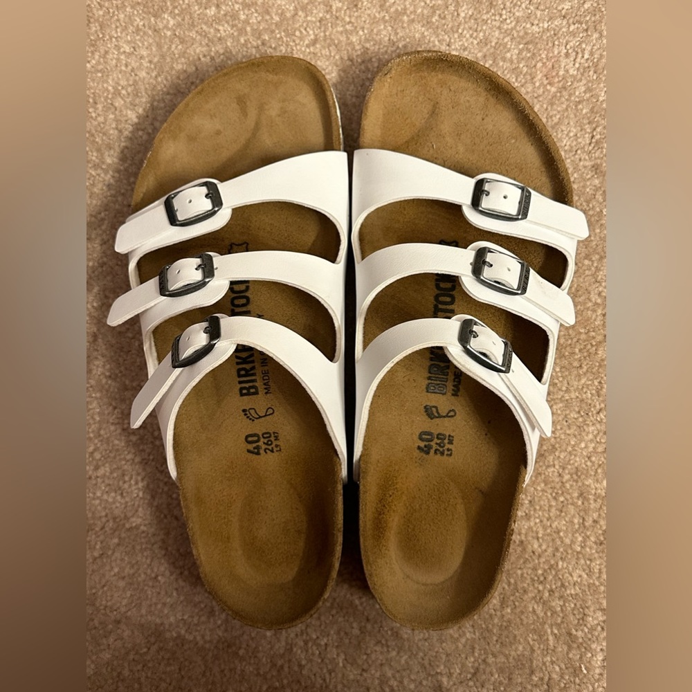 Birkenstock Sandals